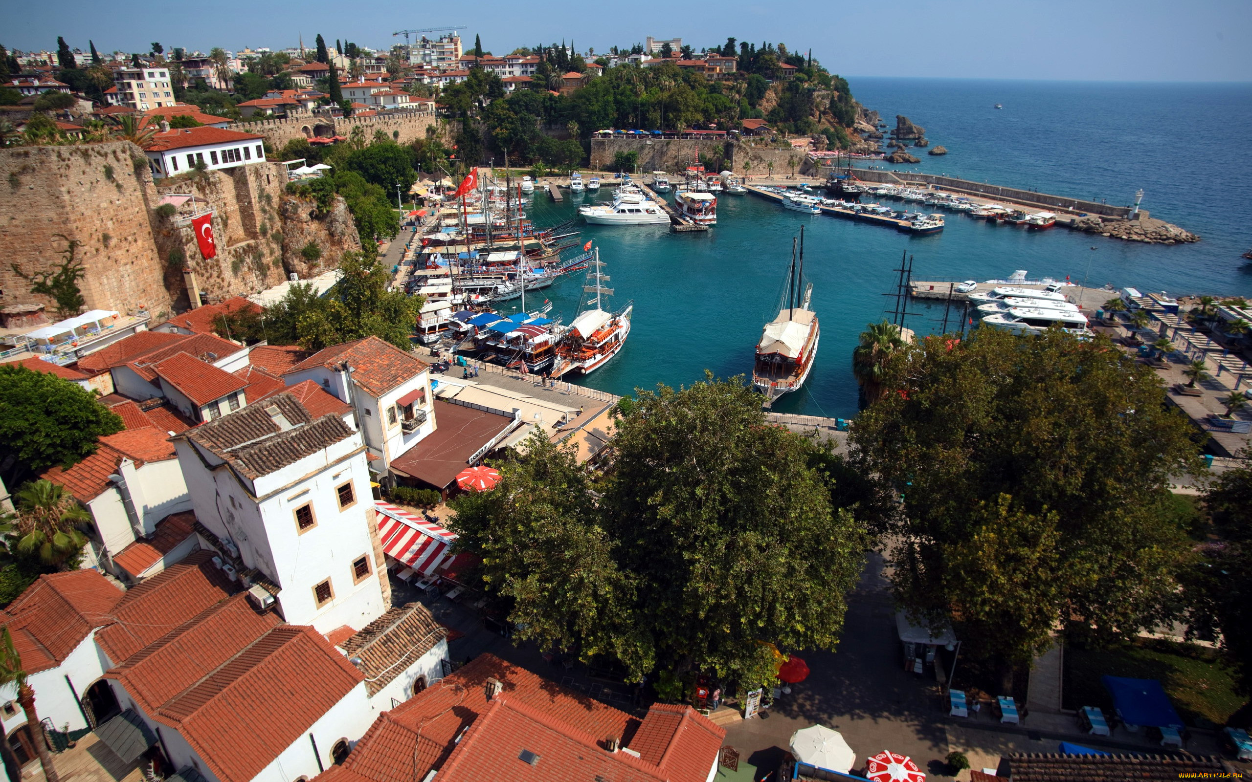 antalya, turkey, , - 